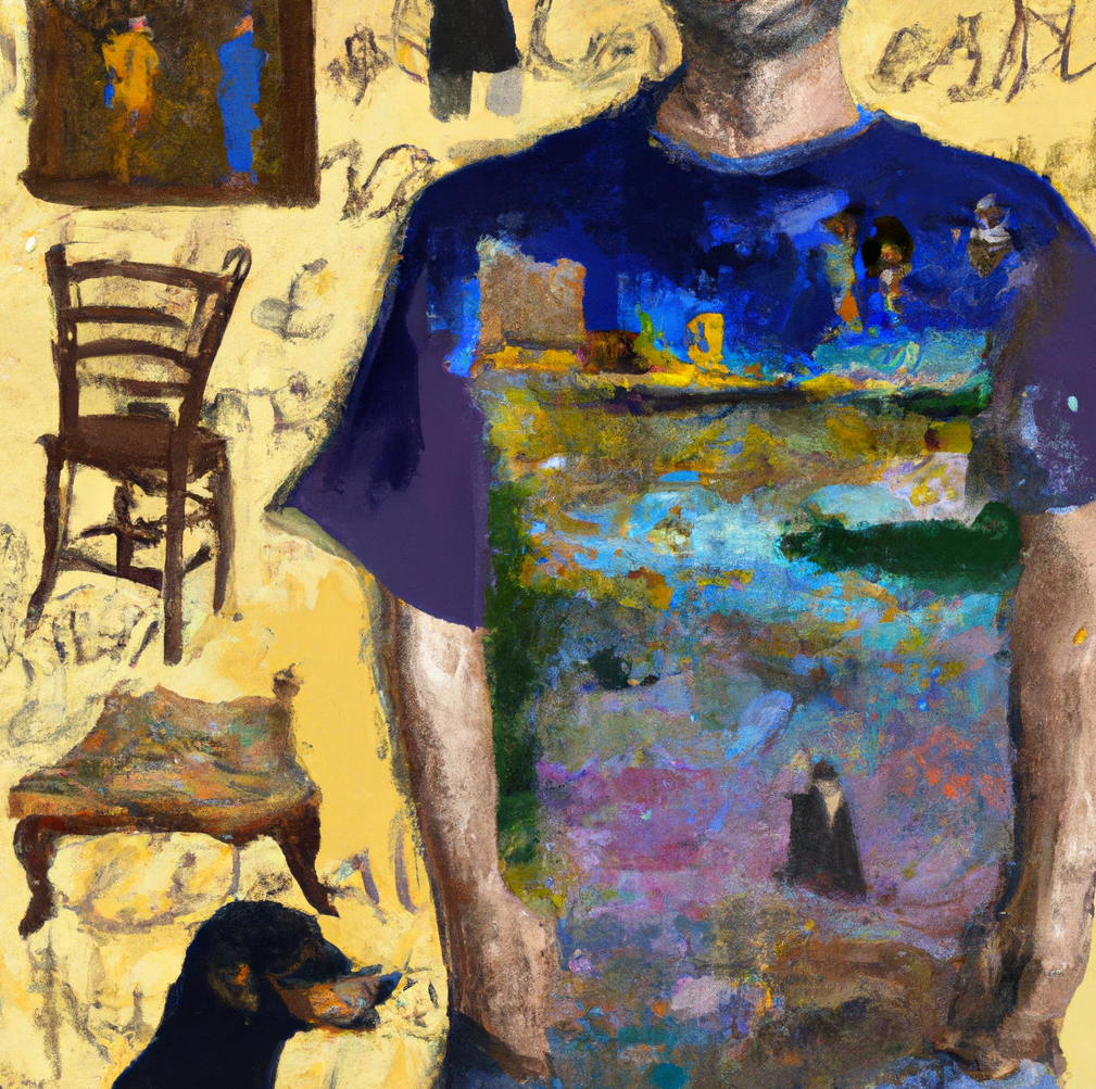 Ilustración original, VeryVero, usando Dalle