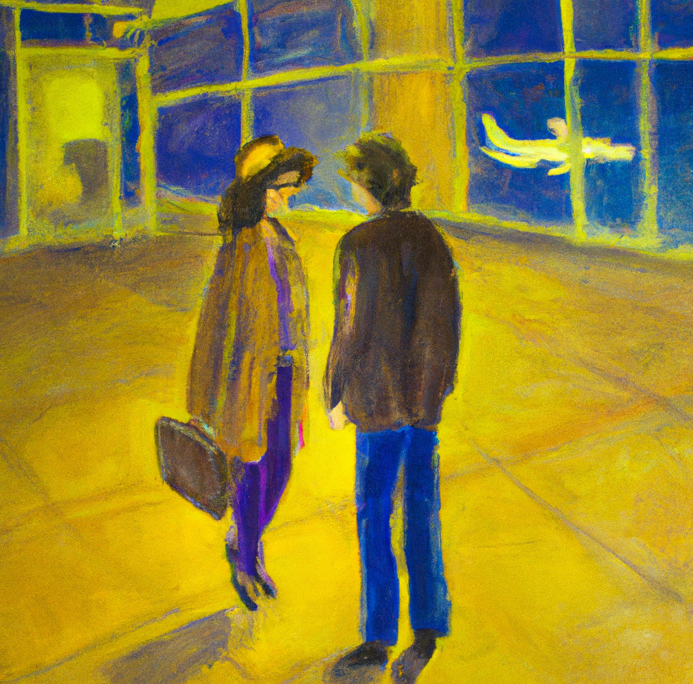 Ilustración original, VeryVero, usando Dalle