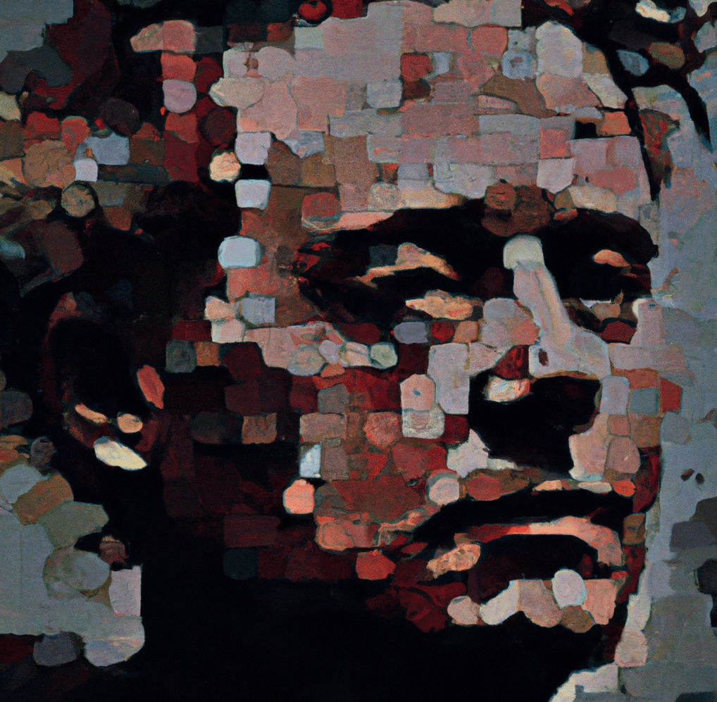 AI,  ilustración original, DALLE